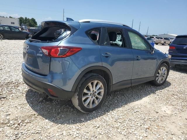 2014 Mazda CX-5 GT