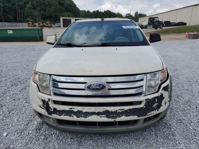 2010 Ford Edge SEL