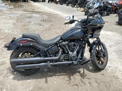 Harley-Davidson salvage cars for sale: 2022 Harley-Davidson Fxlrst