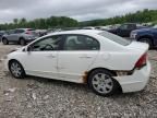 2006 Honda Civic LX