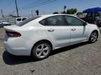 2016 Dodge Dart SXT