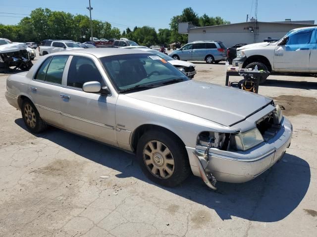 2004 Mercury Grand Marquis LS