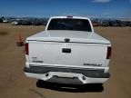 2004 Chevrolet S Truck S10