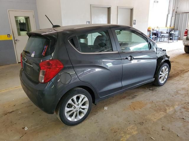 2022 Chevrolet Spark 2LT