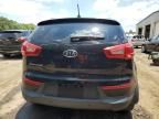 2012 KIA Sportage Base