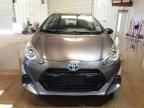 2015 Toyota Prius C