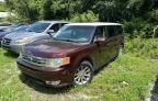 2009 Ford Flex SEL