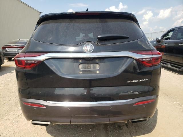 2019 Buick Enclave Avenir