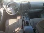 2007 Nissan Frontier Crew Cab LE