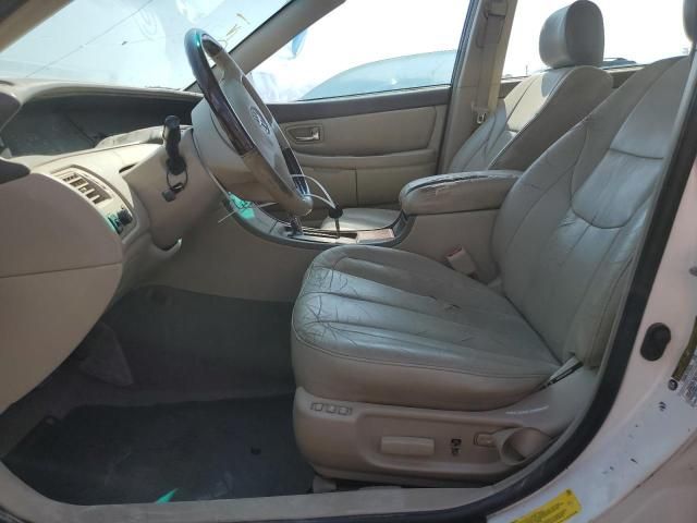 2004 Toyota Avalon XL