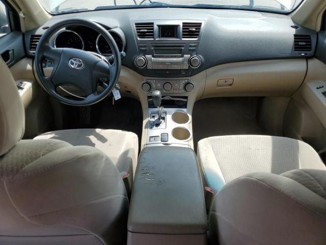 2008 Toyota Highlander