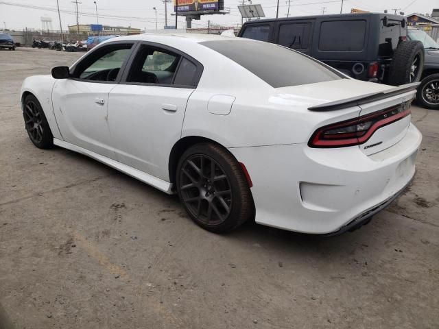 2019 Dodge Charger Scat Pack