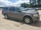 2010 Ford Expedition EL XLT