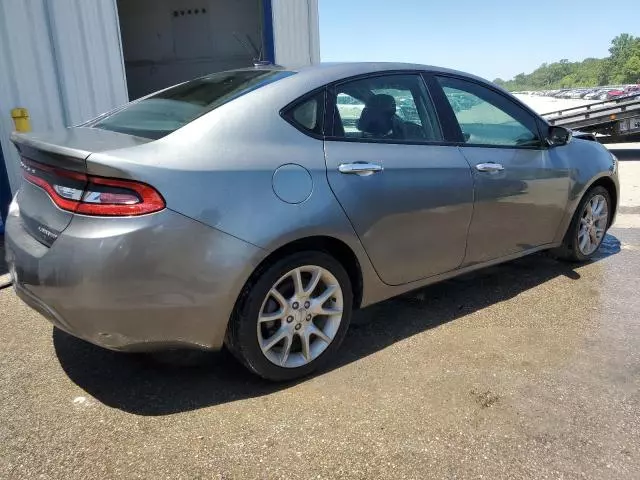 2013 Dodge Dart Limited