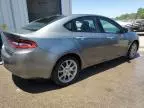 2013 Dodge Dart Limited