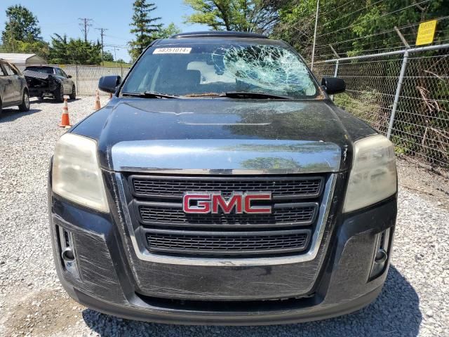 2010 GMC Terrain SLT