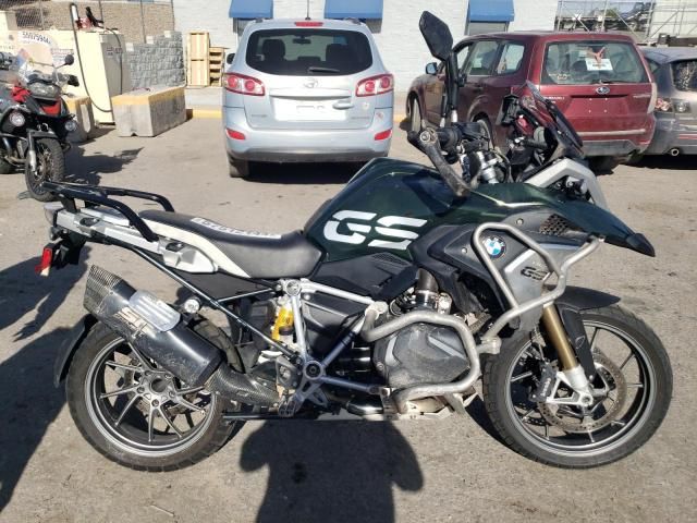 2022 BMW R 1250 GS