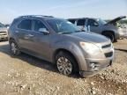 2010 Chevrolet Equinox LTZ