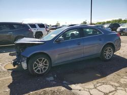 2014 Chevrolet Malibu 1LT en venta en Indianapolis, IN