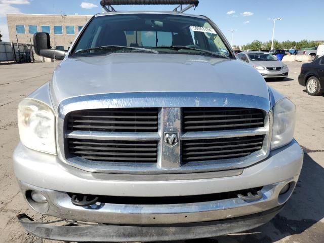 2008 Dodge RAM 2500