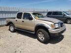 2003 Toyota Tacoma Double Cab Prerunner