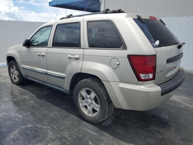 2007 Jeep Grand Cherokee Laredo