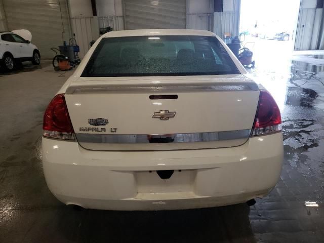 2006 Chevrolet Impala LT