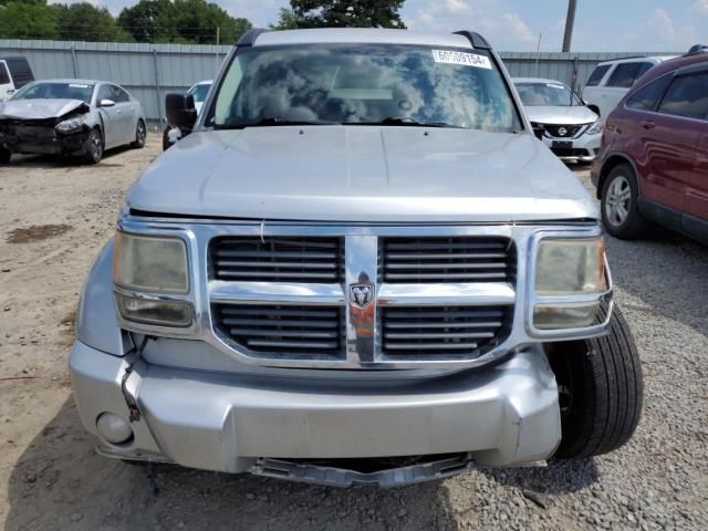 2008 Dodge Nitro SXT