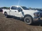 2019 Ford F250 Super Duty