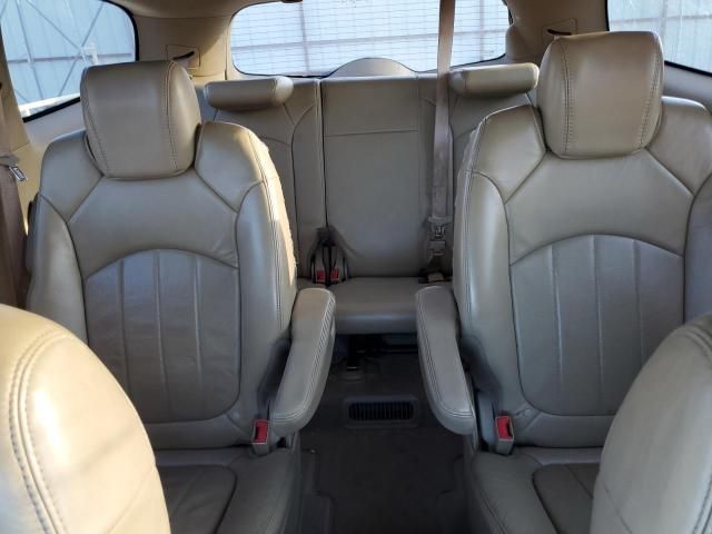 2009 Buick Enclave CXL