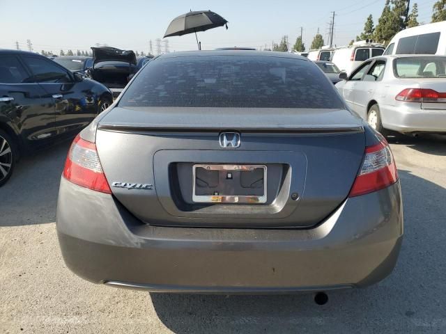 2011 Honda Civic LX