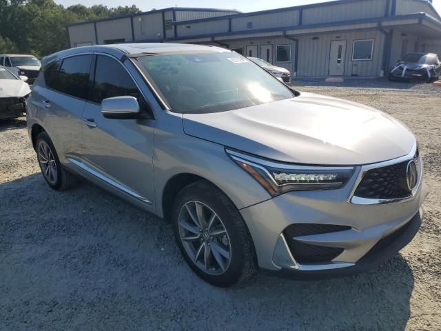 2021 Acura RDX Technology