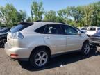 2007 Lexus RX 400H