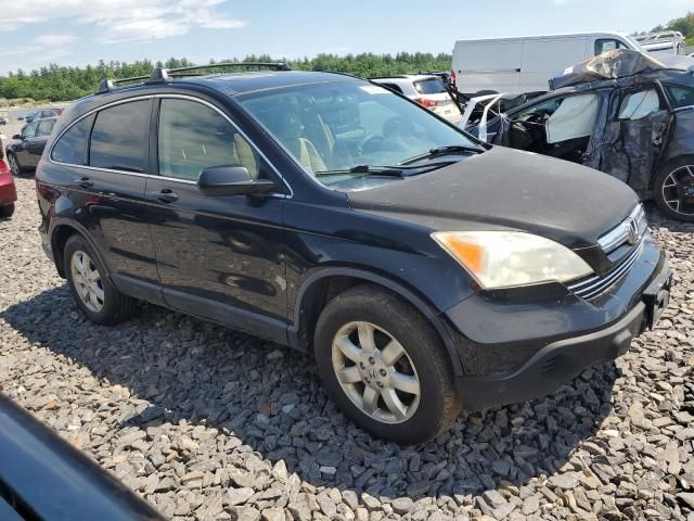 2007 Honda CR-V EX