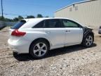 2009 Toyota Venza