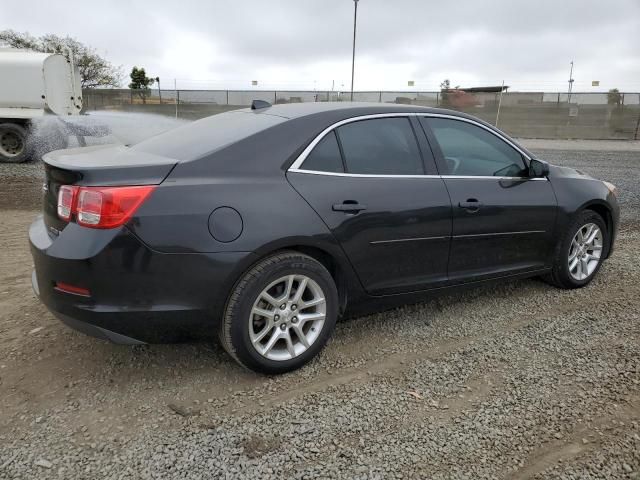 2013 Chevrolet Malibu 2LT