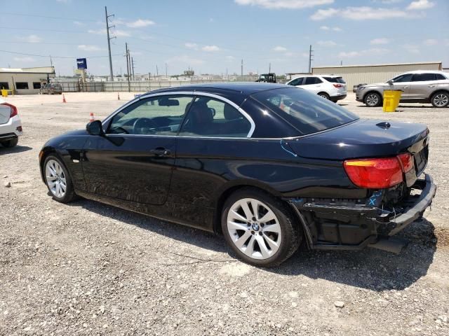 2012 BMW 328 I