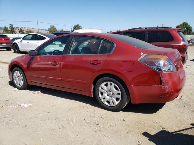 2009 Nissan Altima 2.5