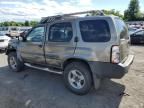 2004 Nissan Xterra XE