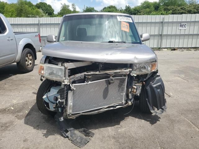 2006 Scion XB