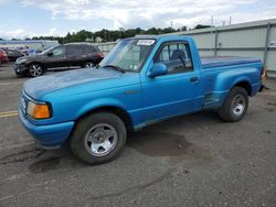 Ford Ranger Vehiculos salvage en venta: 1993 Ford Ranger