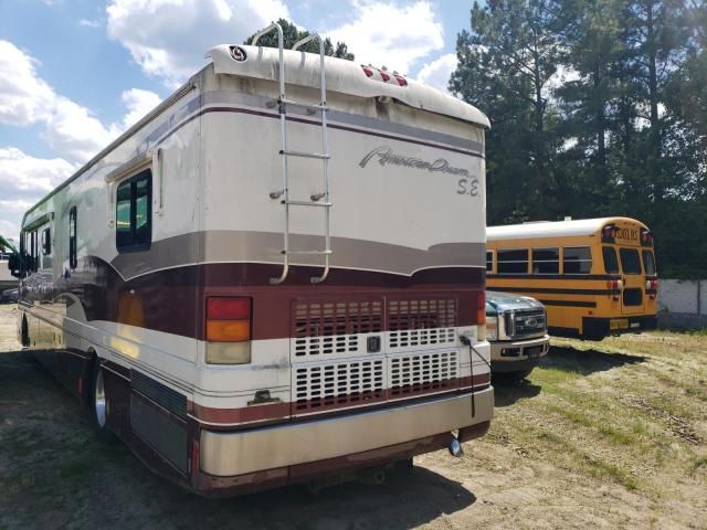 1999 Other 1999 Spartan Motors Motorhome 4VZ