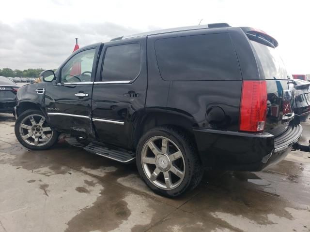 2008 Cadillac Escalade Luxury