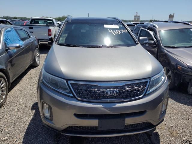 2014 KIA Sorento SX