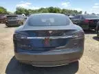 2015 Tesla Model S