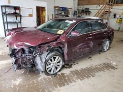 Salvage cars for sale at Ham Lake, MN auction: 2013 Toyota Avalon Base