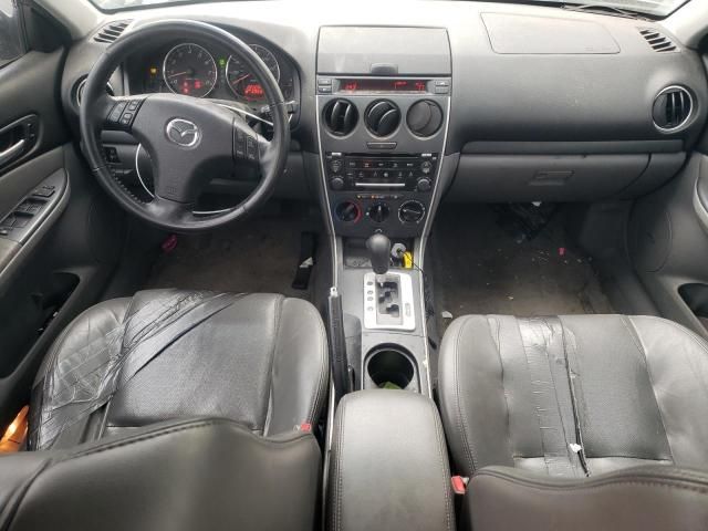 2008 Mazda 6 I