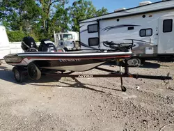 Nitro salvage cars for sale: 2011 Nitro Z9 Boat