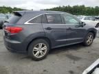 2015 Acura RDX Technology