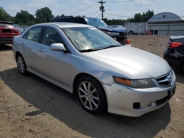 2006 Acura TSX